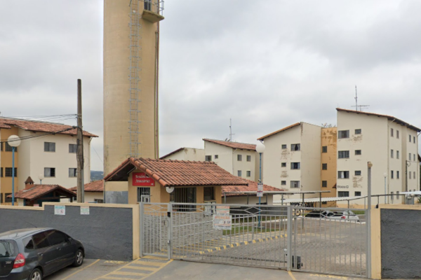 Residencial Parque das Araucárias