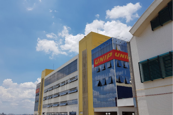 UNIP Campinas